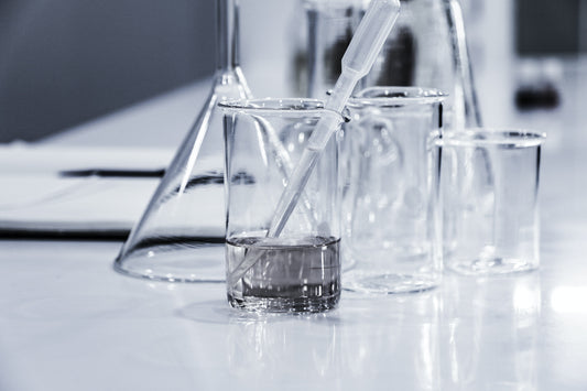The Chemicals in your Home