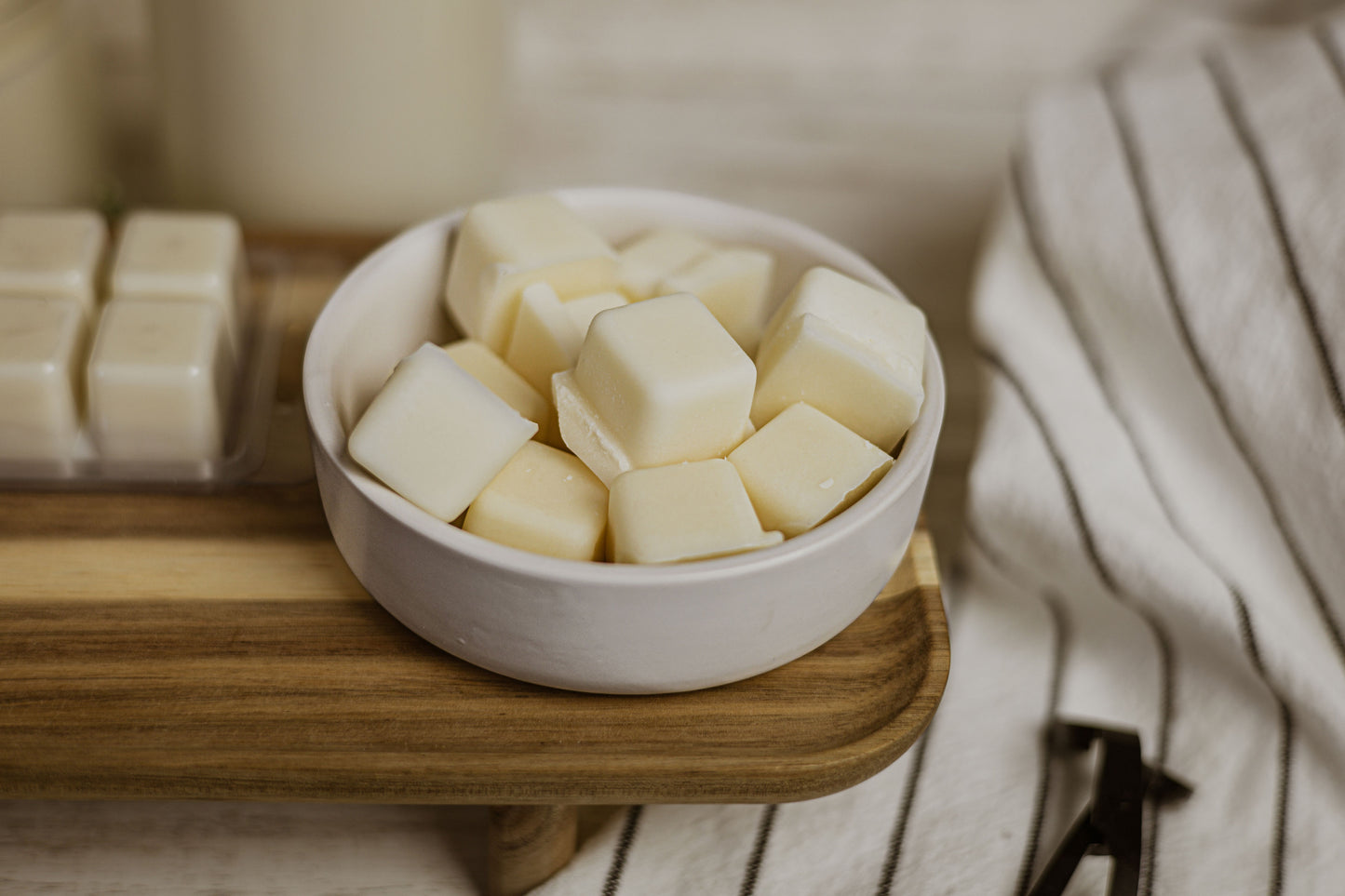 Amber & Driftwood, op. 16