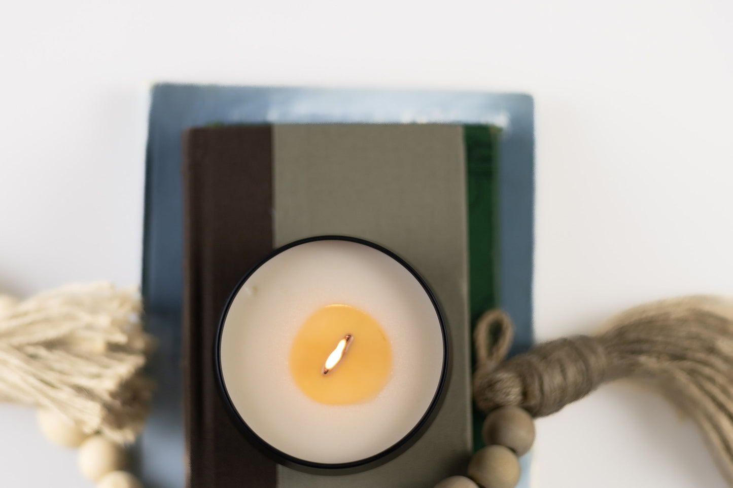 Campfire Marshmallow, op. 13