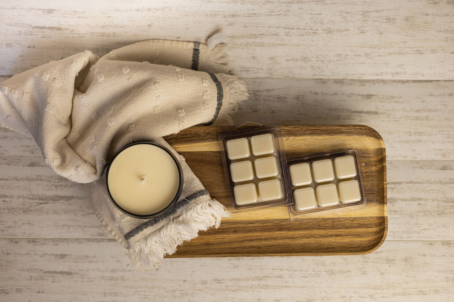 Campfire Marshmallow, op. 13