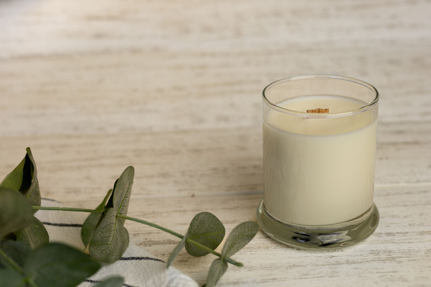 Cedarwood Blanc, op. 7