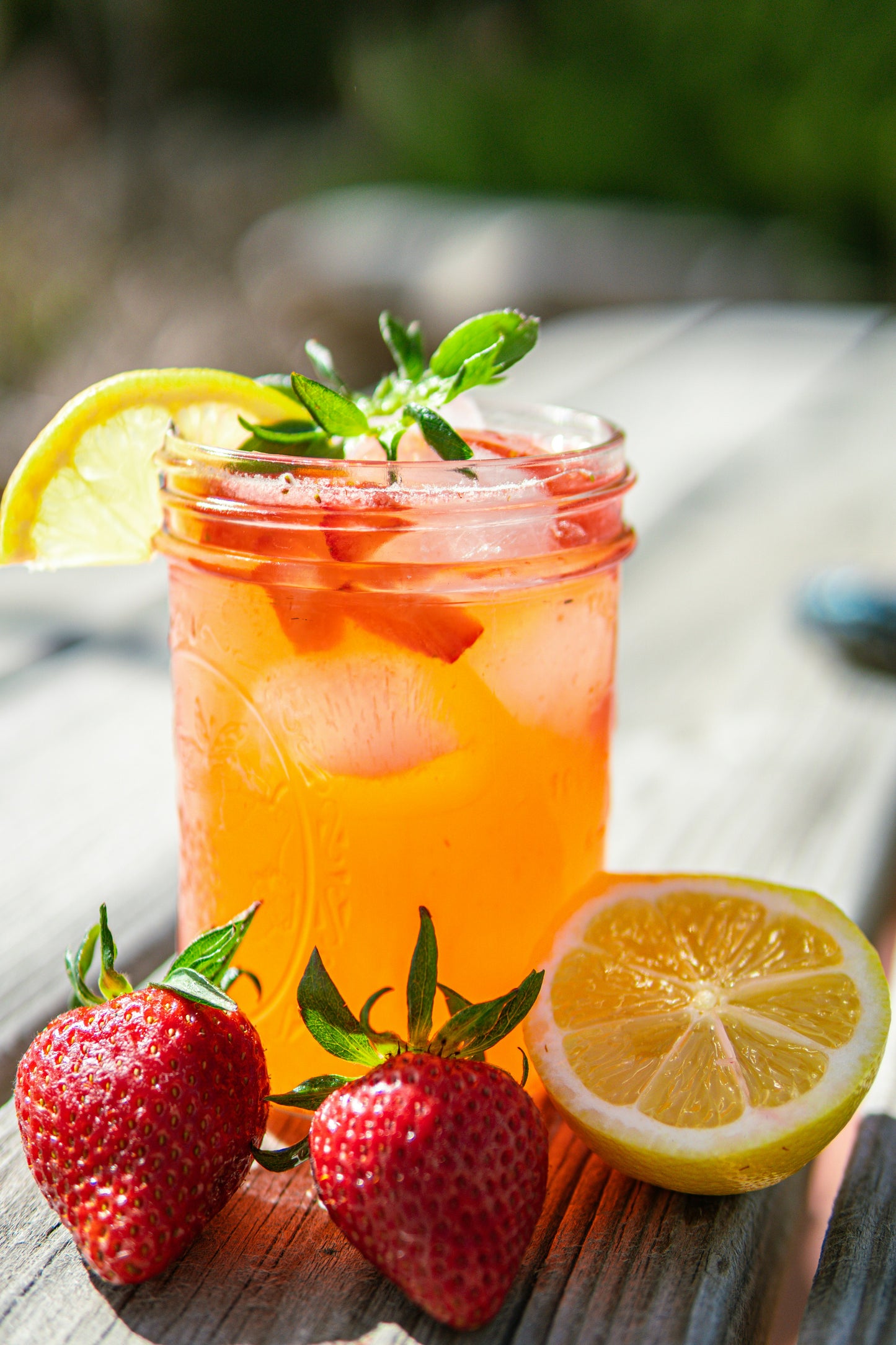 Watermelon Lemonade, op. 23